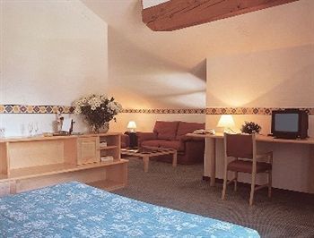 Hotel Gressoney Exterior foto